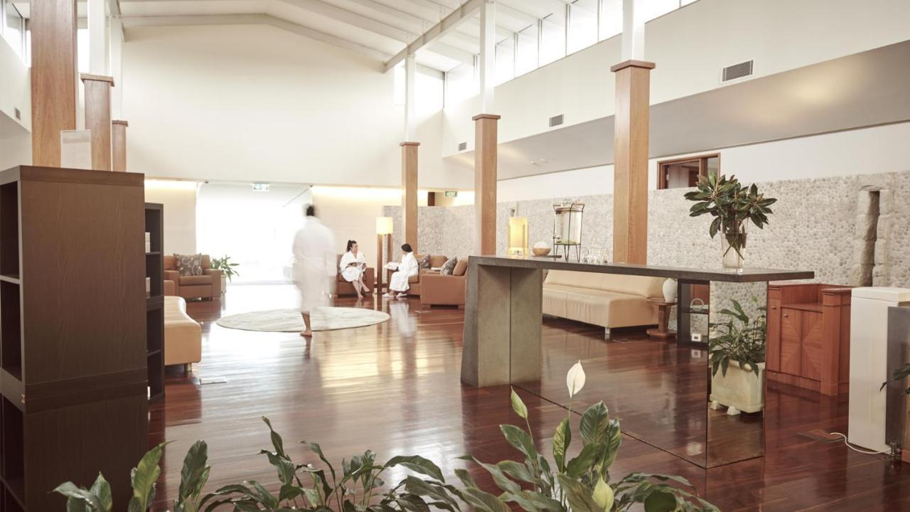 포콜빈 Elysia Wellness Retreat 아파트 호텔 외부 사진