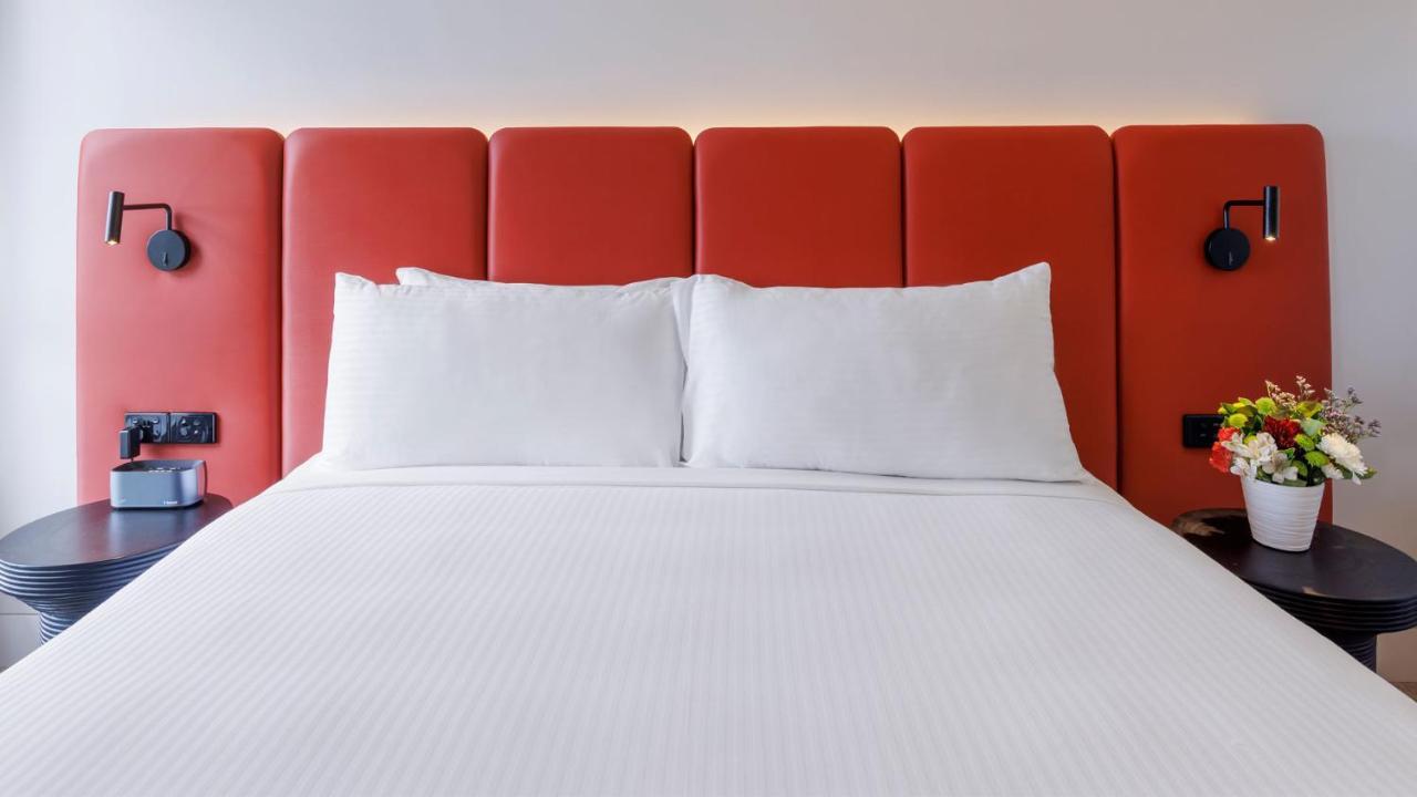 포콜빈 Elysia Wellness Retreat 아파트 호텔 외부 사진